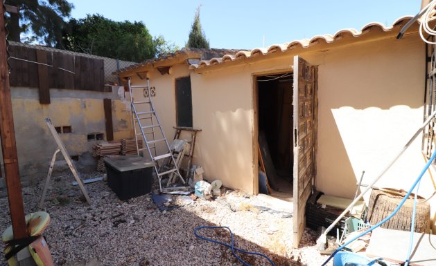 Reventa - Detached House / Villa - Algorfa - Lomas de La Juliana