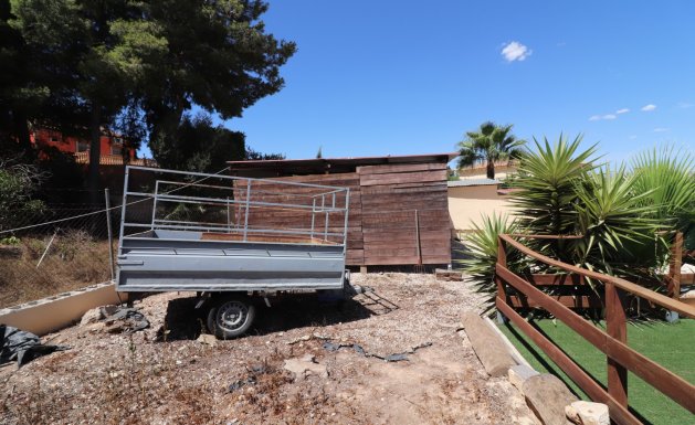 Reventa - Detached House / Villa - Algorfa - Lomas de La Juliana