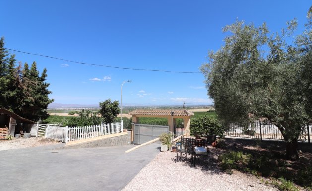 Reventa - Detached House / Villa - Algorfa - Lomas de La Juliana