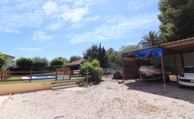 Reventa - Detached House / Villa - Algorfa - Lomas de La Juliana