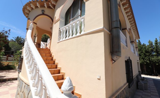 Reventa - Detached House / Villa - Algorfa - Lomas de La Juliana