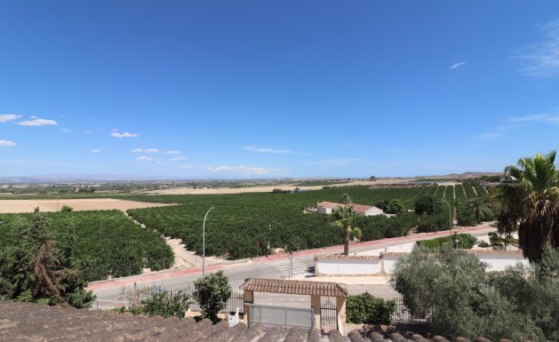 Reventa - Detached House / Villa - Algorfa - Lomas de La Juliana