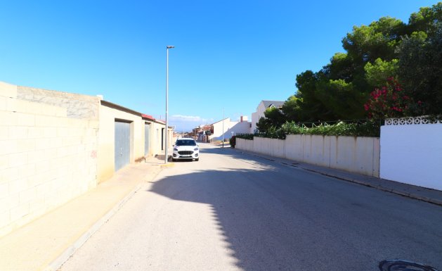Reventa - Plot of Land - Benijofar - Benijofar - Village