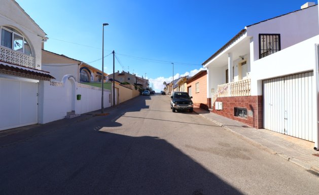 Reventa - Plot of Land - Benijofar - Benijofar - Village