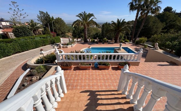 Reventa - Detached House / Villa - Algorfa - Lomas de La Juliana