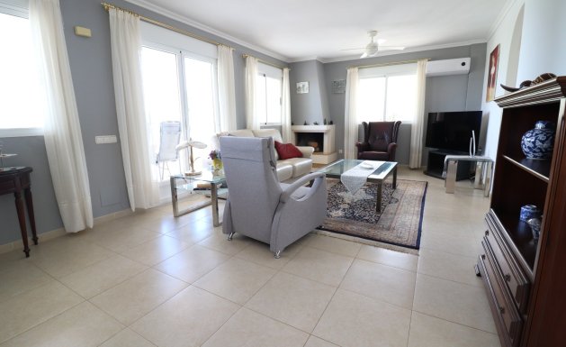 Reventa - Detached House / Villa - Algorfa - Lomas de La Juliana