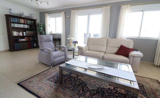 Reventa - Detached House / Villa - Algorfa - Lomas de La Juliana