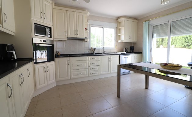 Reventa - Detached House / Villa - Algorfa - Lomas de La Juliana