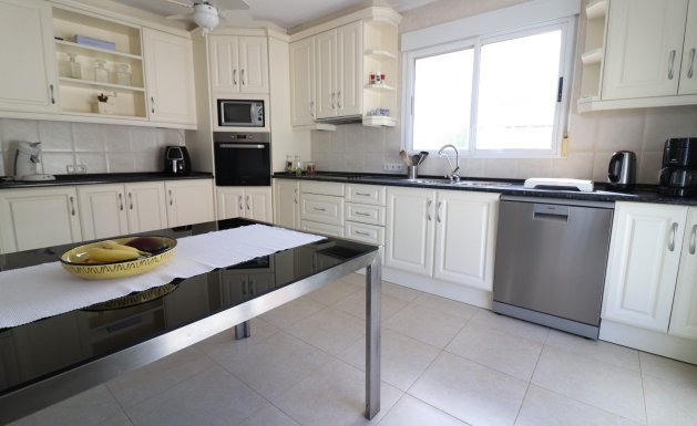 Reventa - Detached House / Villa - Algorfa - Lomas de La Juliana