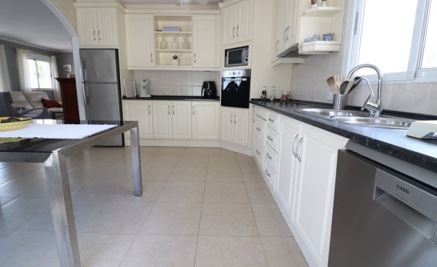 Reventa - Detached House / Villa - Algorfa - Lomas de La Juliana
