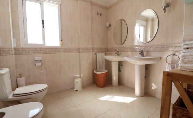 Reventa - Detached House / Villa - Algorfa - Lomas de La Juliana
