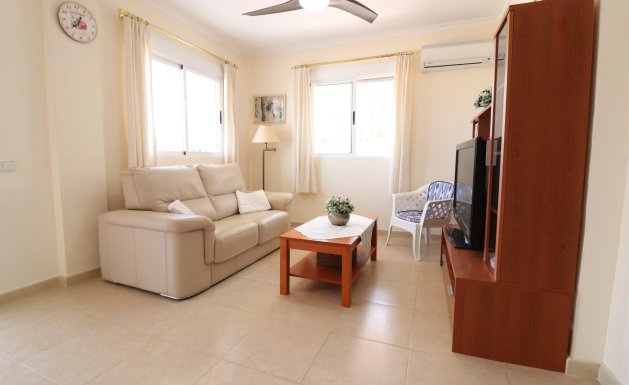 Reventa - Detached House / Villa - Algorfa - Lomas de La Juliana
