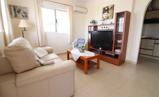 Reventa - Detached House / Villa - Algorfa - Lomas de La Juliana