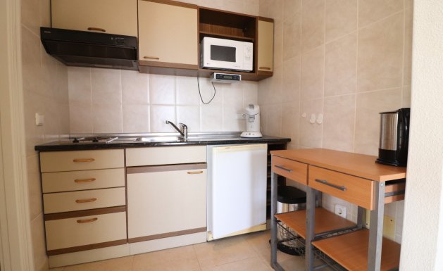 Reventa - Detached House / Villa - Algorfa - Lomas de La Juliana