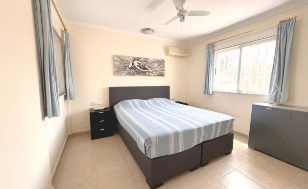 Reventa - Detached House / Villa - Algorfa - Lomas de La Juliana