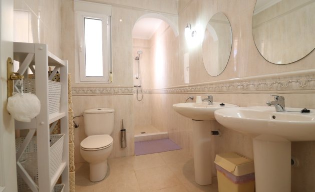 Reventa - Detached House / Villa - Algorfa - Lomas de La Juliana