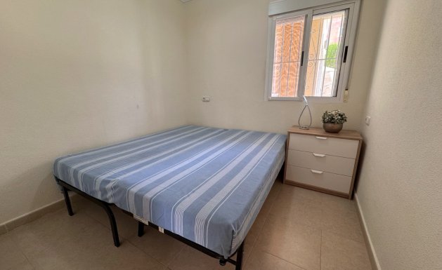 Reventa - Detached House / Villa - Algorfa - Lomas de La Juliana