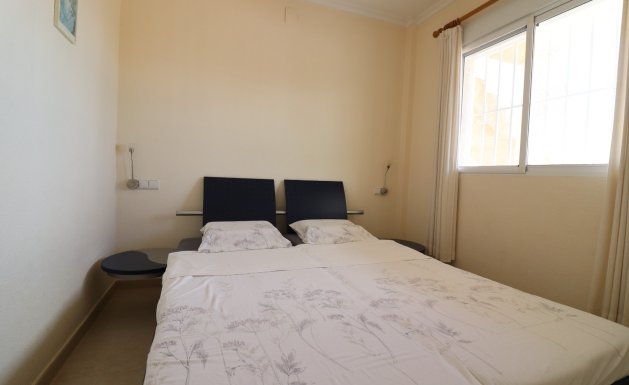 Reventa - Detached House / Villa - Algorfa - Lomas de La Juliana