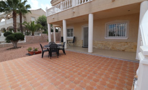 Reventa - Detached House / Villa - Algorfa - Lomas de La Juliana