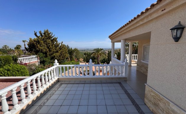 Reventa - Detached House / Villa - Algorfa - Lomas de La Juliana