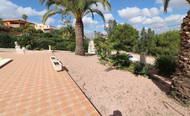 Reventa - Detached House / Villa - Algorfa - Lomas de La Juliana