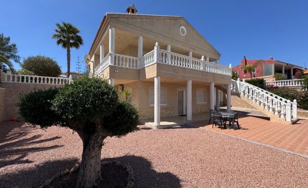 Reventa - Detached House / Villa - Algorfa - Lomas de La Juliana