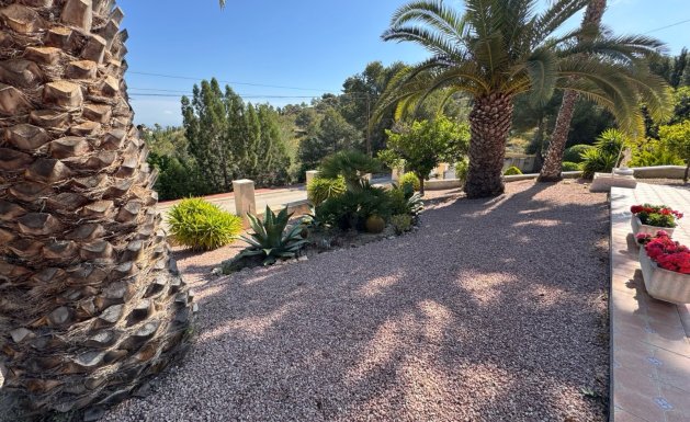 Reventa - Detached House / Villa - Algorfa - Lomas de La Juliana