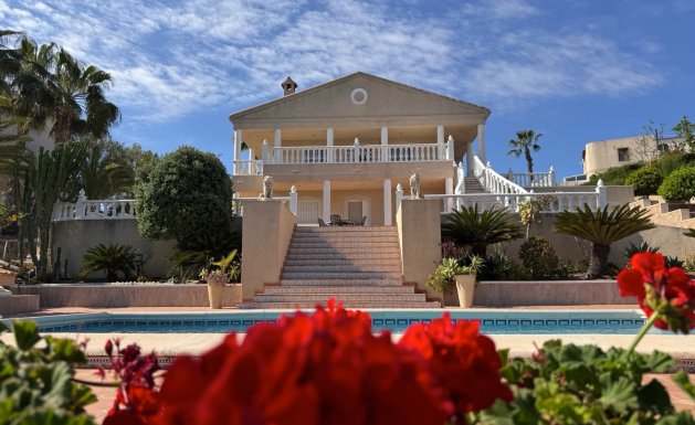 Reventa - Detached House / Villa - Algorfa - Lomas de La Juliana