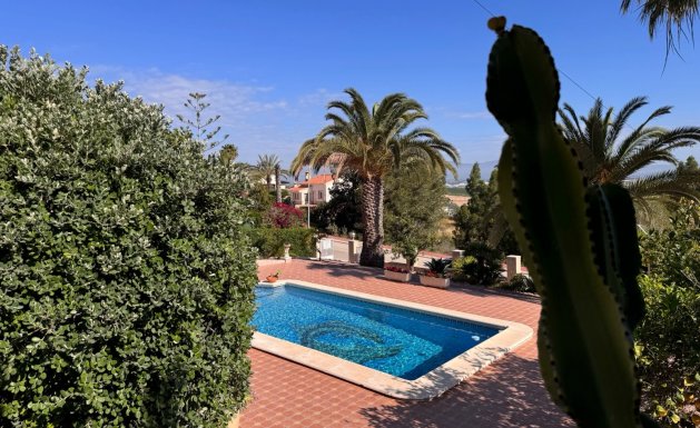 Reventa - Detached House / Villa - Algorfa - Lomas de La Juliana