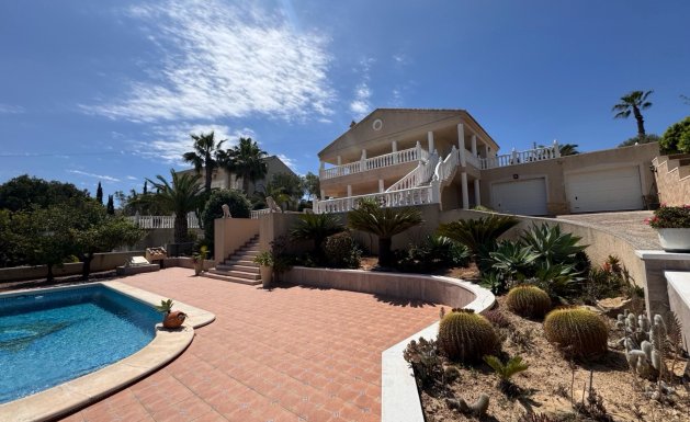 Reventa - Detached House / Villa - Algorfa - Lomas de La Juliana