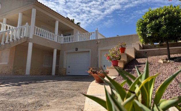 Reventa - Detached House / Villa - Algorfa - Lomas de La Juliana
