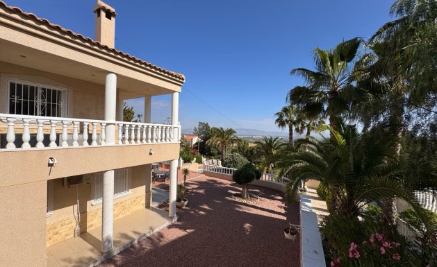 Reventa - Detached House / Villa - Algorfa - Lomas de La Juliana