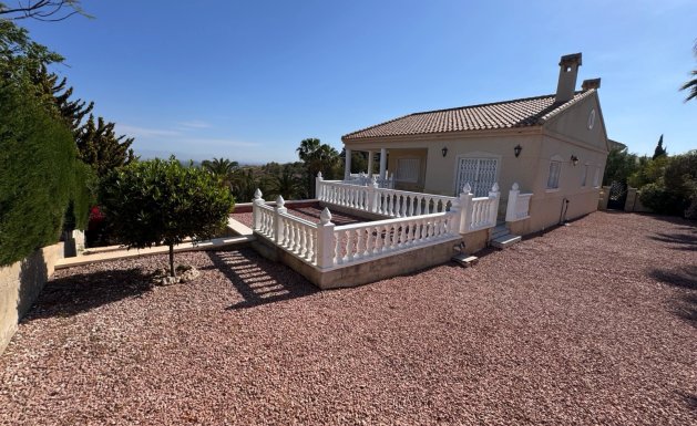 Reventa - Detached House / Villa - Algorfa - Lomas de La Juliana
