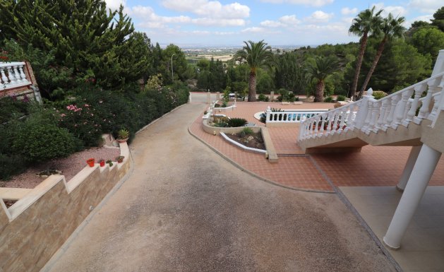 Reventa - Detached House / Villa - Algorfa - Lomas de La Juliana