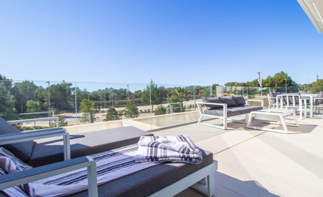 Reventa - Apartment - Las Colinas Golf Resort