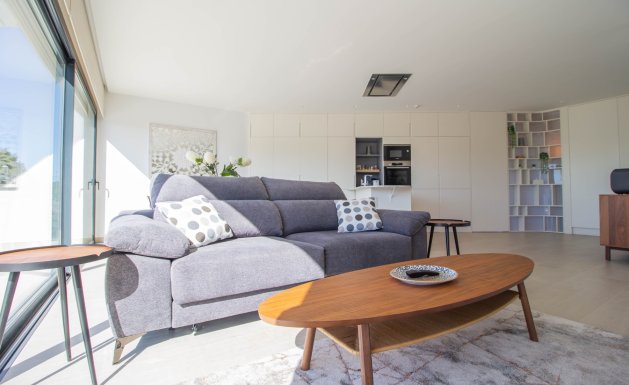 Reventa - Apartment - Las Colinas Golf Resort