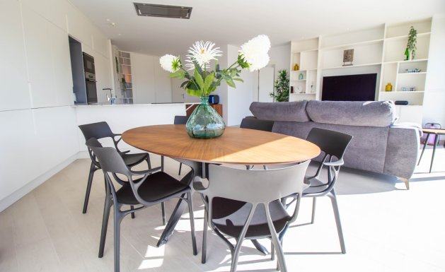 Reventa - Apartment - Las Colinas Golf Resort