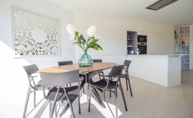 Reventa - Apartment - Las Colinas Golf Resort