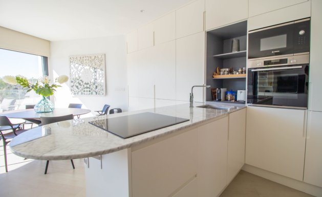 Reventa - Apartment - Las Colinas Golf Resort