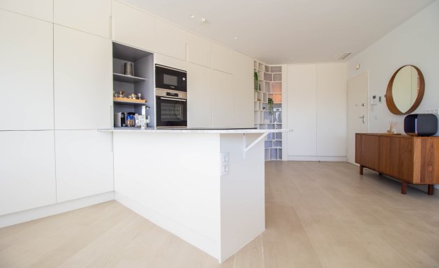 Reventa - Apartment - Las Colinas Golf Resort