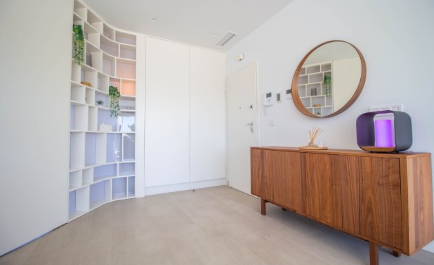 Reventa - Apartment - Las Colinas Golf Resort