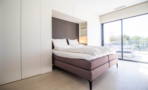 Reventa - Apartment - Las Colinas Golf Resort