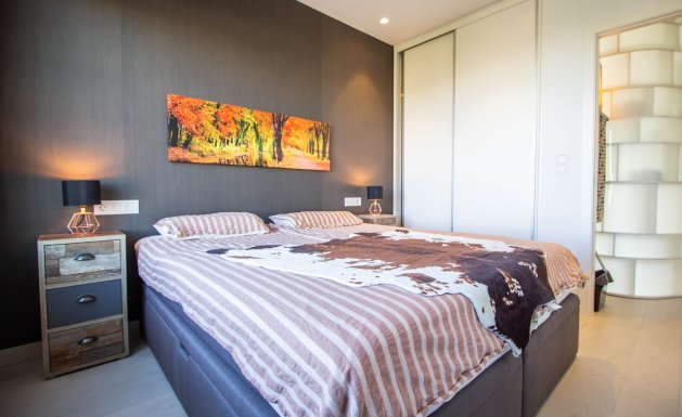Reventa - Apartment - Las Colinas Golf Resort