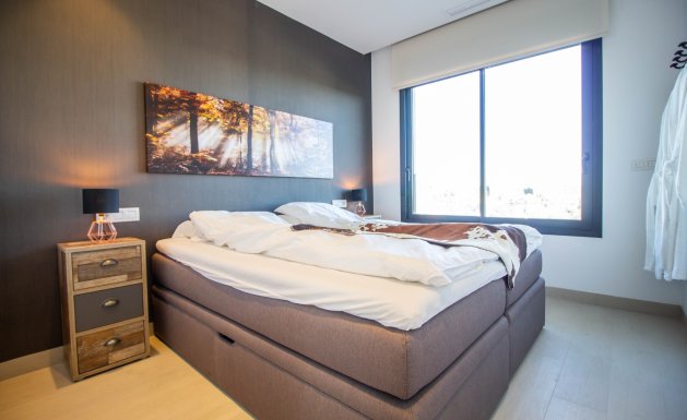 Reventa - Apartment - Las Colinas Golf Resort