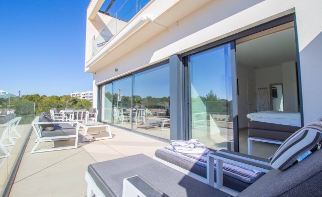 Reventa - Apartment - Las Colinas Golf Resort
