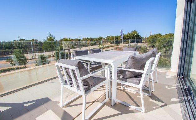 Reventa - Apartment - Las Colinas Golf Resort