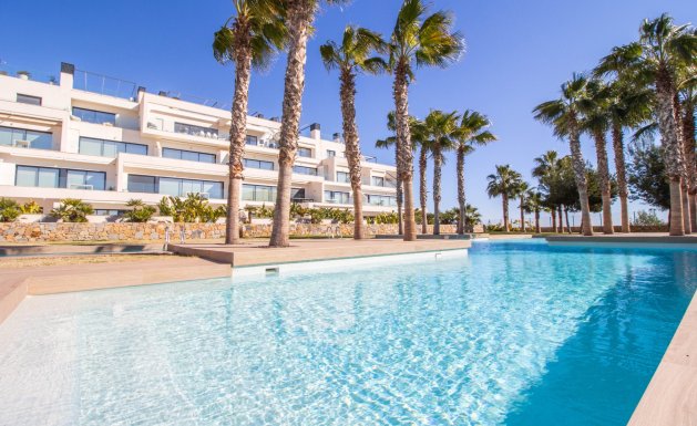 Reventa - Apartment - Las Colinas Golf Resort
