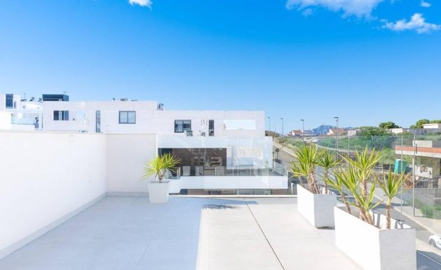 Reventa - Detached House / Villa - Benijofar - Benijofar - Village