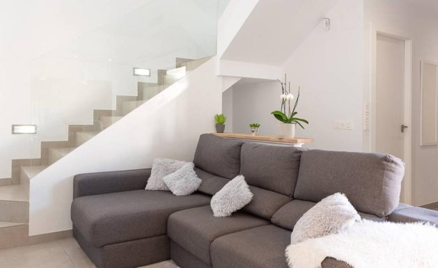 Reventa - Detached House / Villa - Benijofar - Benijofar - Village