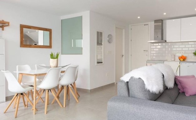 Reventa - Detached House / Villa - Benijofar - Benijofar - Village